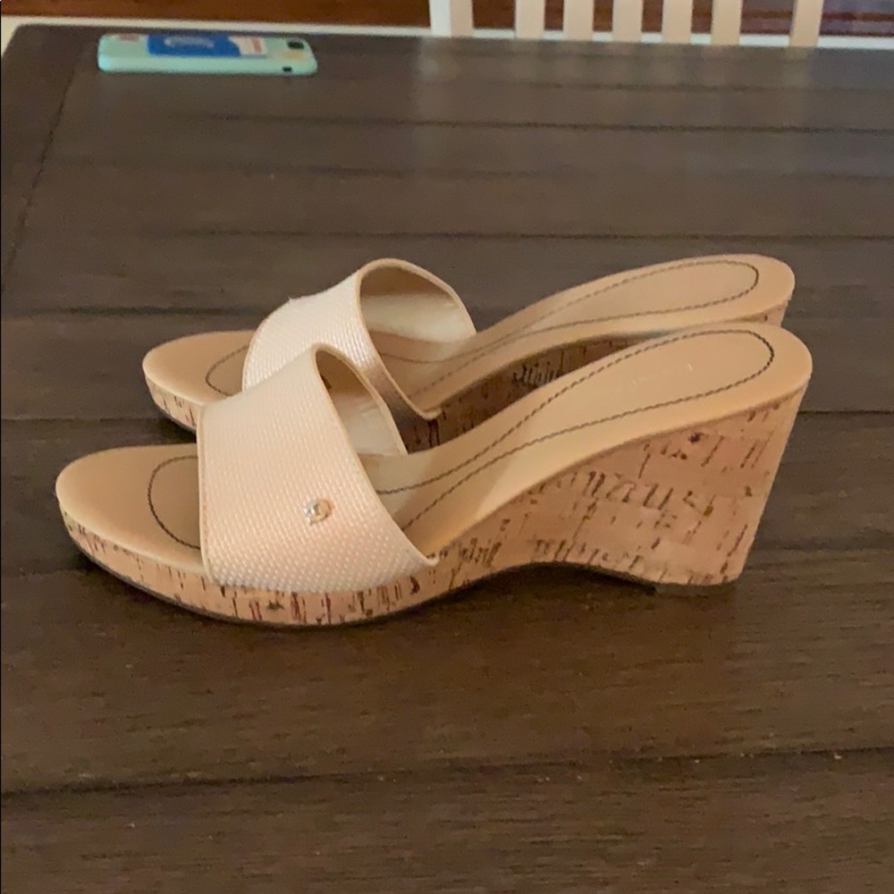 Etienne Aigner Size 10.  Brand new.